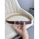 Balenciaga Women's Belts