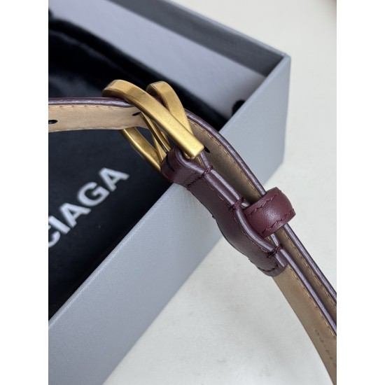 Balenciaga Women's Belts