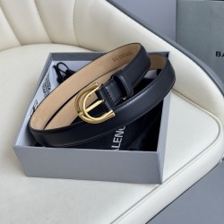 Balenciaga Women's Belts
