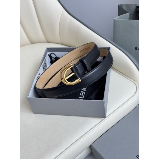 Balenciaga Women's Belts