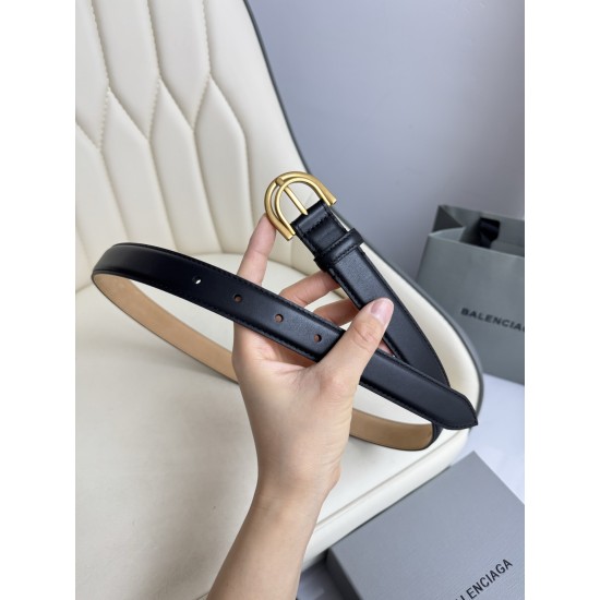 Balenciaga Women's Belts