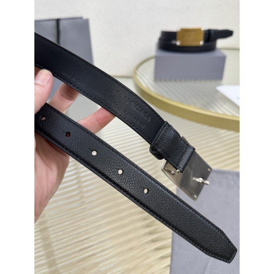 Balenciaga Women's Belts