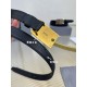 Balenciaga Women's Belts