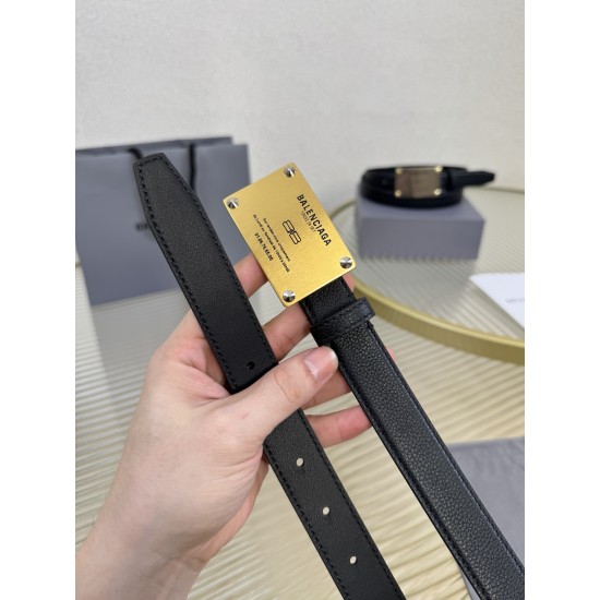 Balenciaga Women's Belts