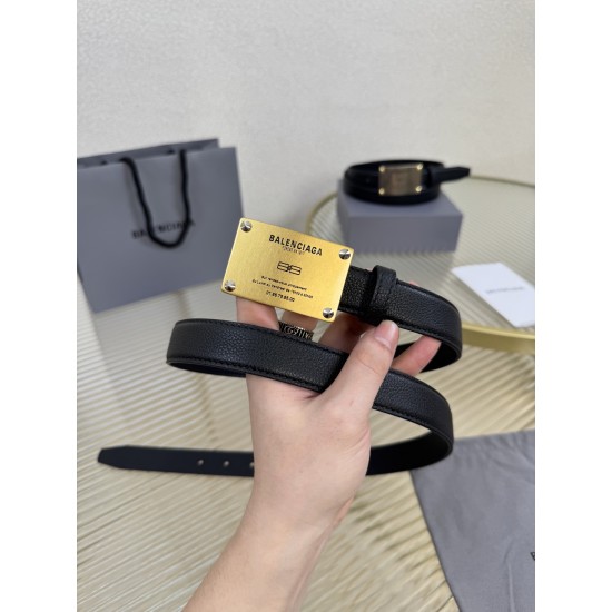Balenciaga Women's Belts