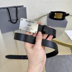 Balenciaga Women's Belts