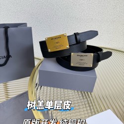 Balenciaga Women's Belts