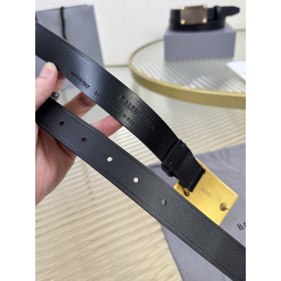 Balenciaga Women's Belts