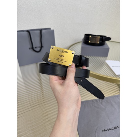 Balenciaga Women's Belts