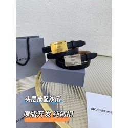 Balenciaga Women's Belts