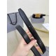 Balenciaga Women's Belts