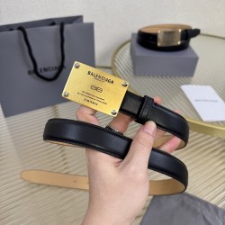 Balenciaga Women's Belts