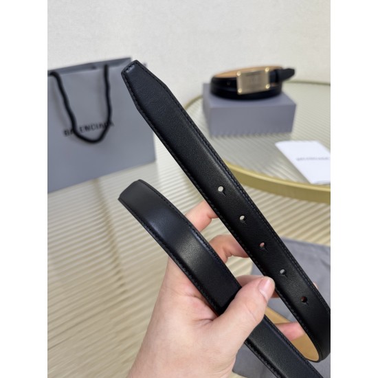 Balenciaga Women's Belts
