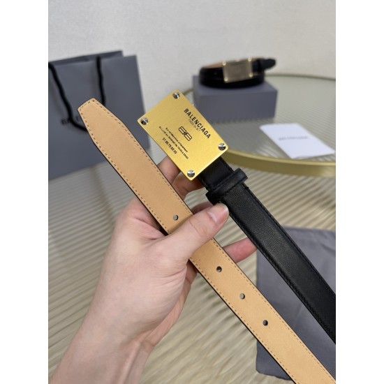 Balenciaga Women's Belts
