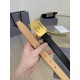 Balenciaga Women's Belts