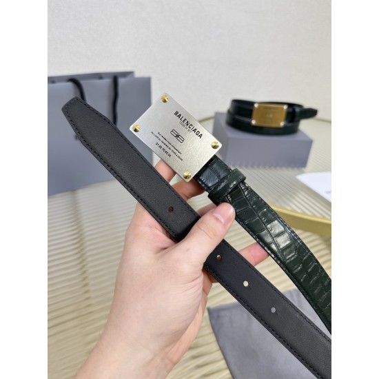 Balenciaga Women's Belts