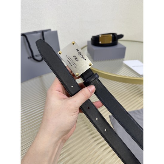Balenciaga Women's Belts