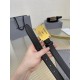Balenciaga Women's Belts