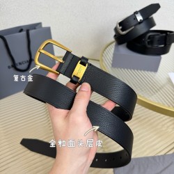 Balenciaga Women's Belts