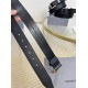 Balenciaga Women's Belts