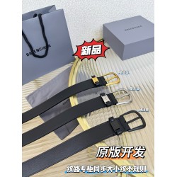 Balenciaga Women's Belts