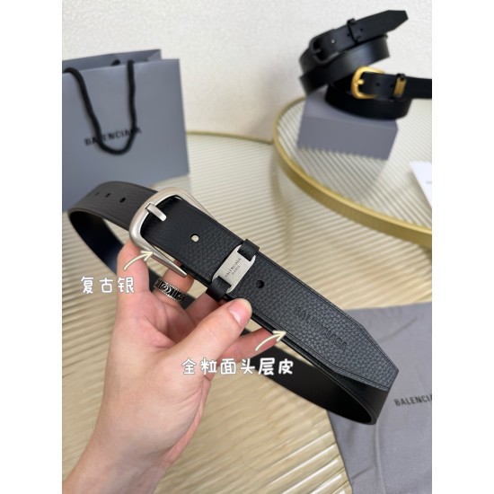 Balenciaga Women's Belts