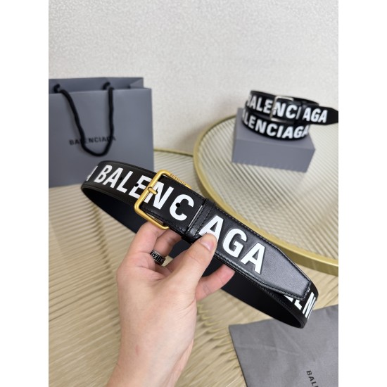 Balenciaga Women's Belts
