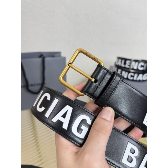 Balenciaga Women's Belts