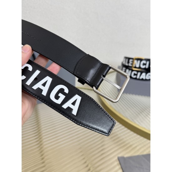 Balenciaga Women's Belts