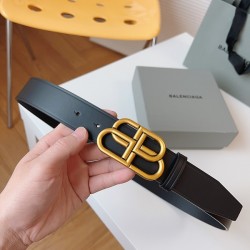 Balenciaga Women's Belts