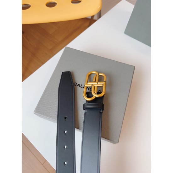 Balenciaga Women's Belts