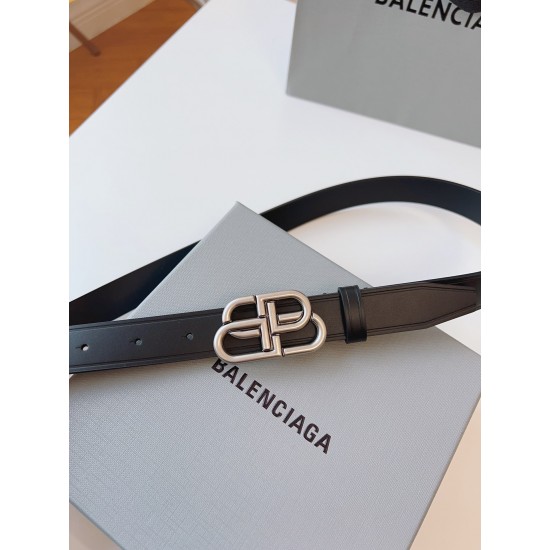 Balenciaga Women's Belts