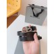 Balenciaga Women's Belts