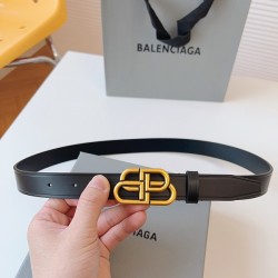 Balenciaga Women's Belts
