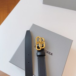 Balenciaga Women's Belts