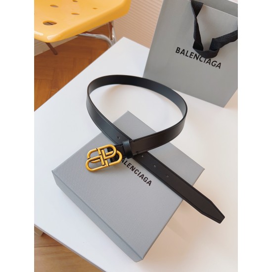 Balenciaga Women's Belts
