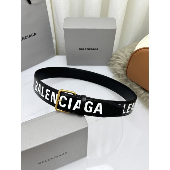 Balenciaga Women's Belts