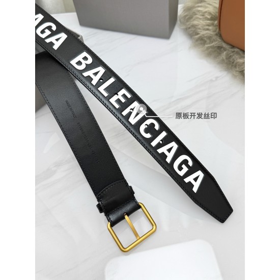 Balenciaga Women's Belts