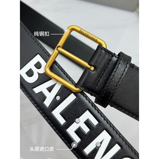 Balenciaga Women's Belts