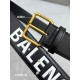 Balenciaga Women's Belts