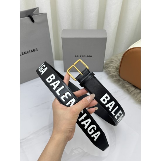 Balenciaga Women's Belts