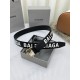 Balenciaga Women's Belts