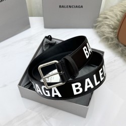 Balenciaga Women's Belts