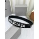 Balenciaga Women's Belts