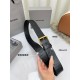 Balenciaga Women's Belts