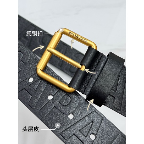 Balenciaga Women's Belts