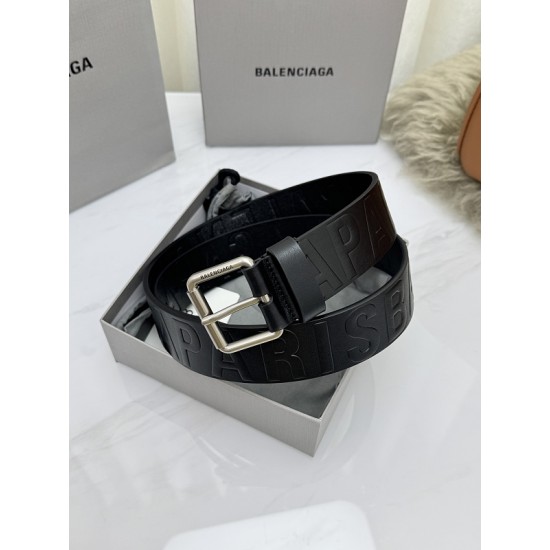 Balenciaga Women's Belts
