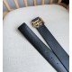 Burberry Belts