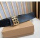 Burberry Belts
