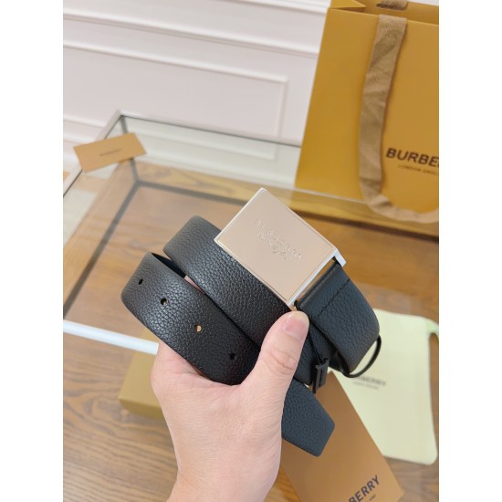 Burberry Belts